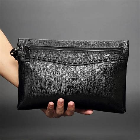 Men's Clutches 